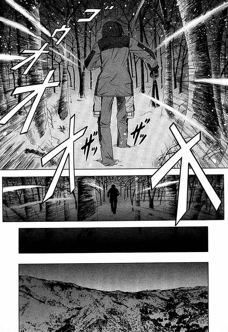 happy world! chapter 45 33