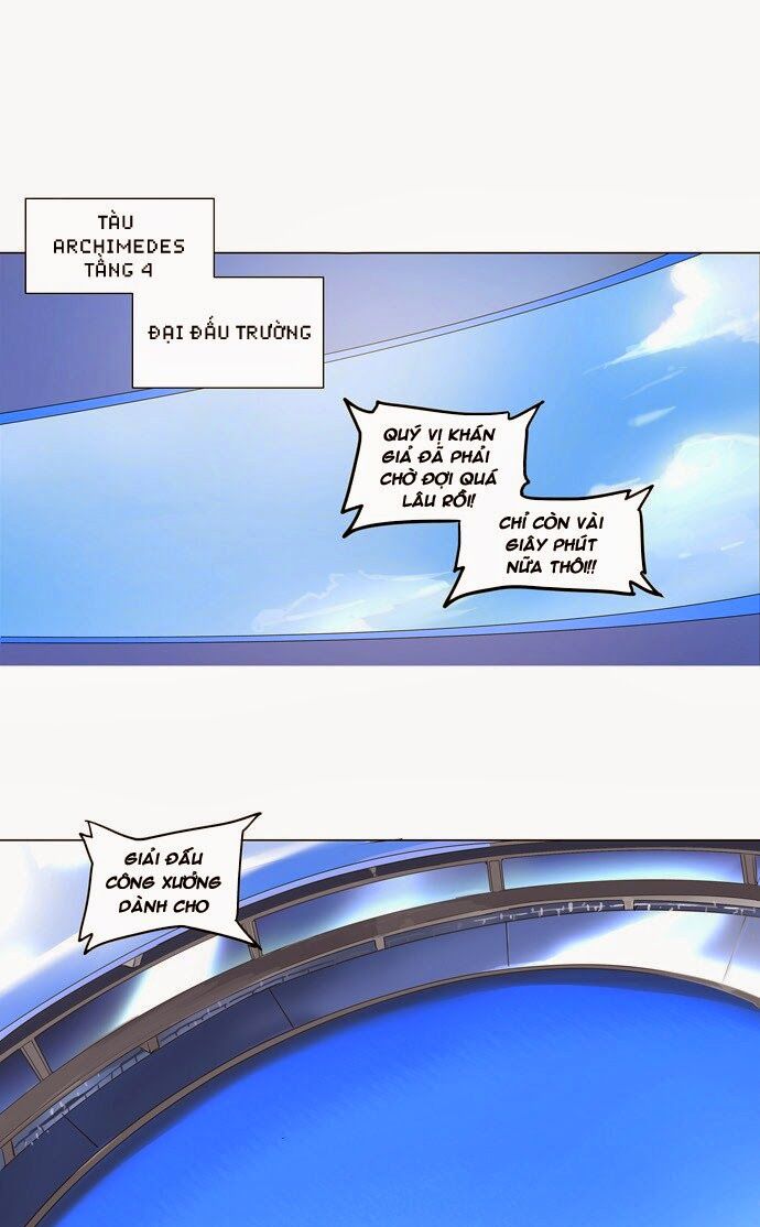 tòa tháp bí ẩn 2 chapter 69 4