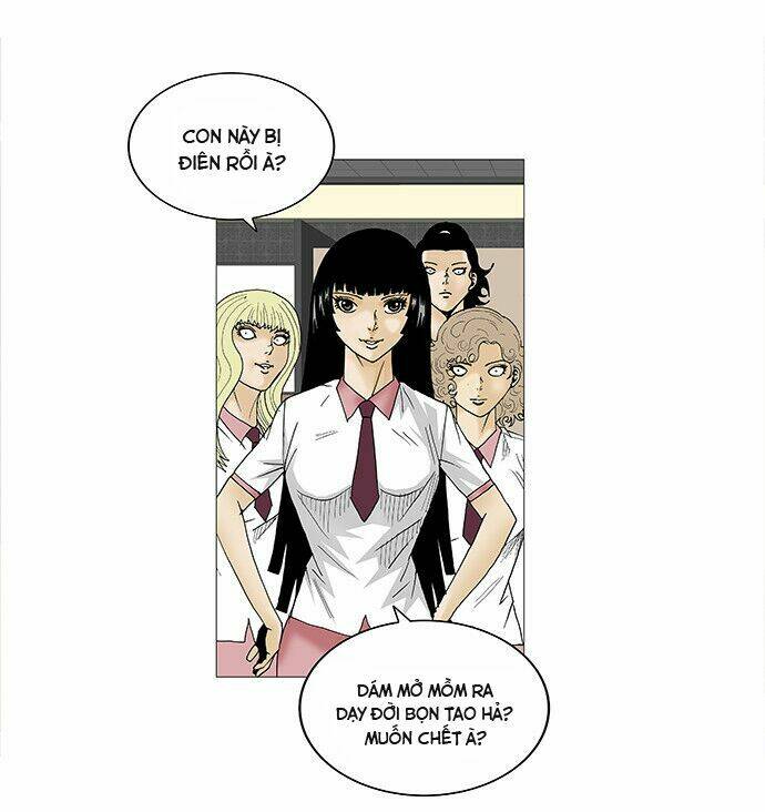 ultimate legend: kang hae hyo chapter 97 39