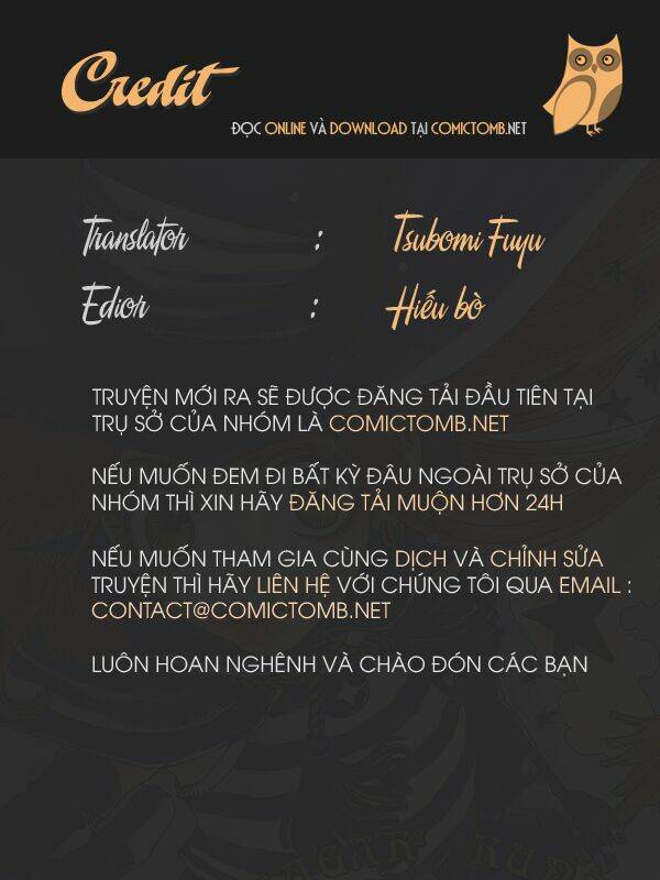 nữ phù thuỷ tập sự chapter 4 1