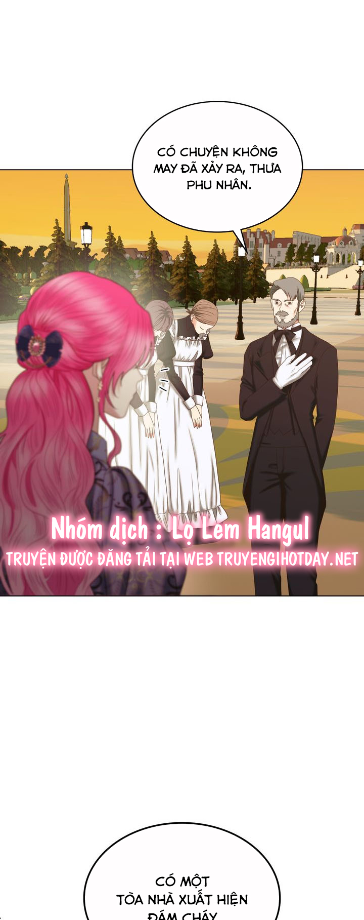 hợp đồng hôn nhân với người chồng thứ 2 của tôi chapter 26 31