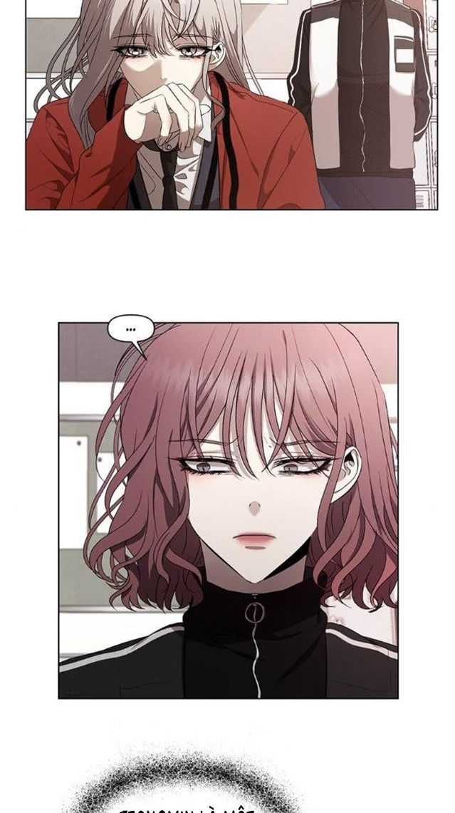 Tự Do Trong Mơ chapter 17.1 40