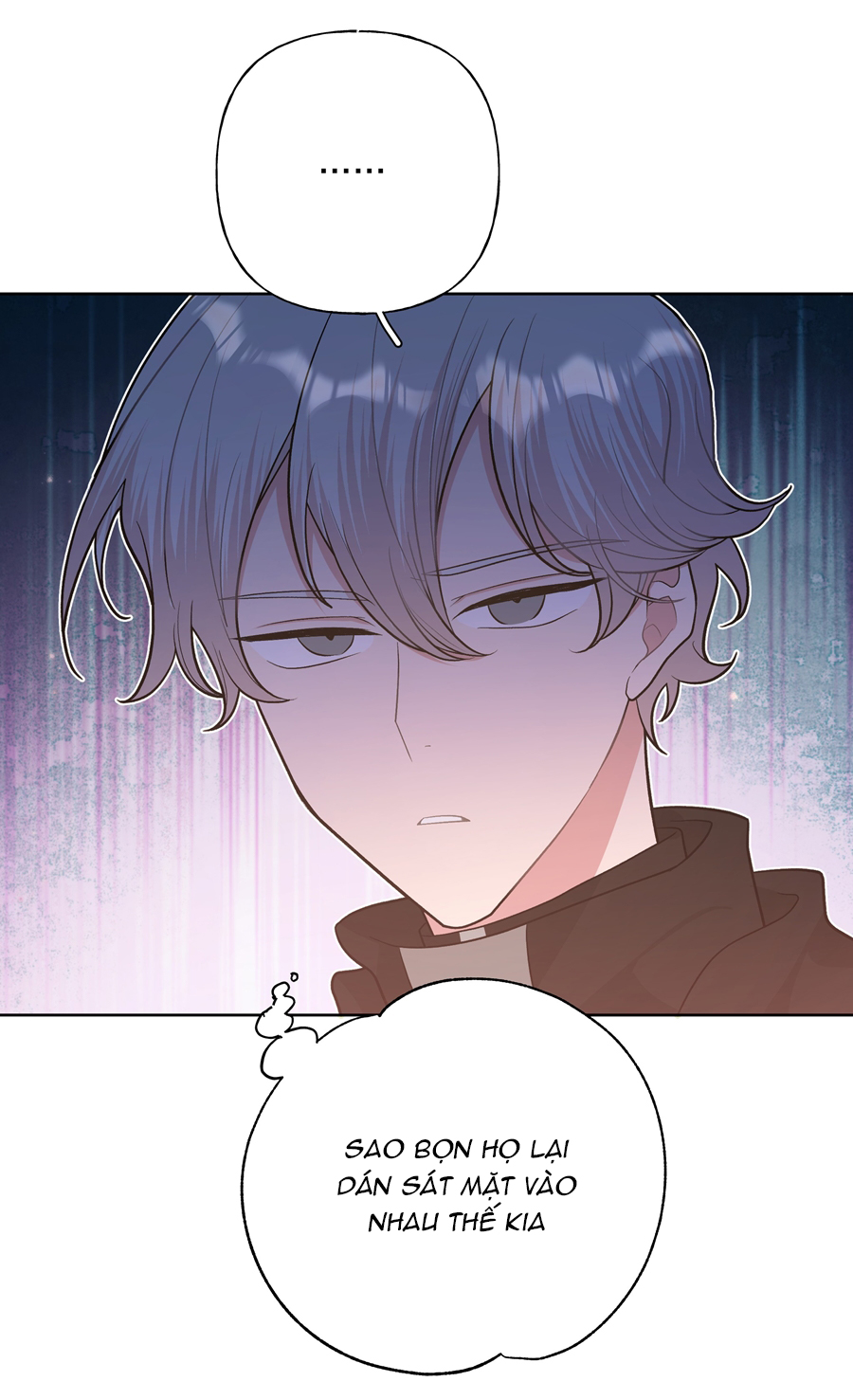 đừng nói yêu tôi (don't say you love me) chapter 52 12