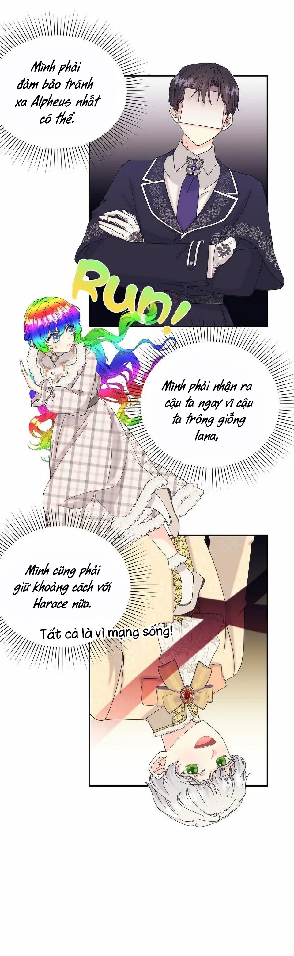 đức hạnh của công chúa phản diện chapter 19 28