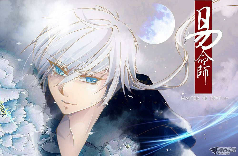 dịch mệnh sư chapter 5 2