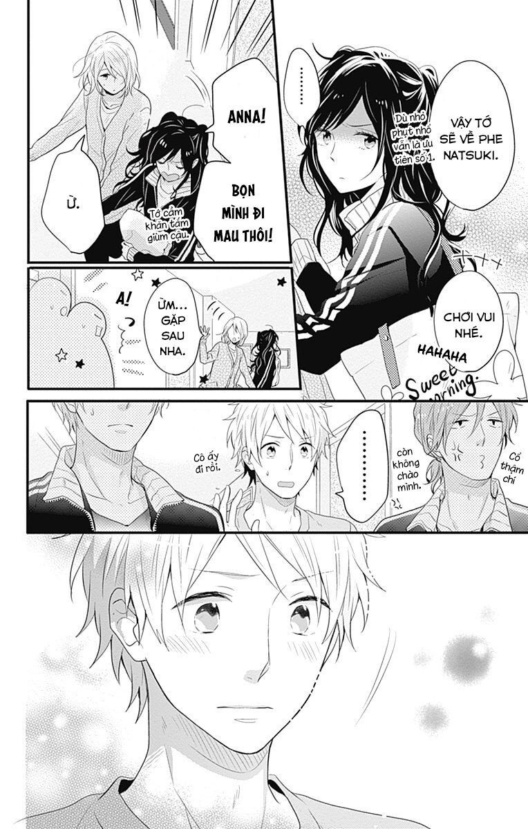 ngày cầu vồng chapter 32 40