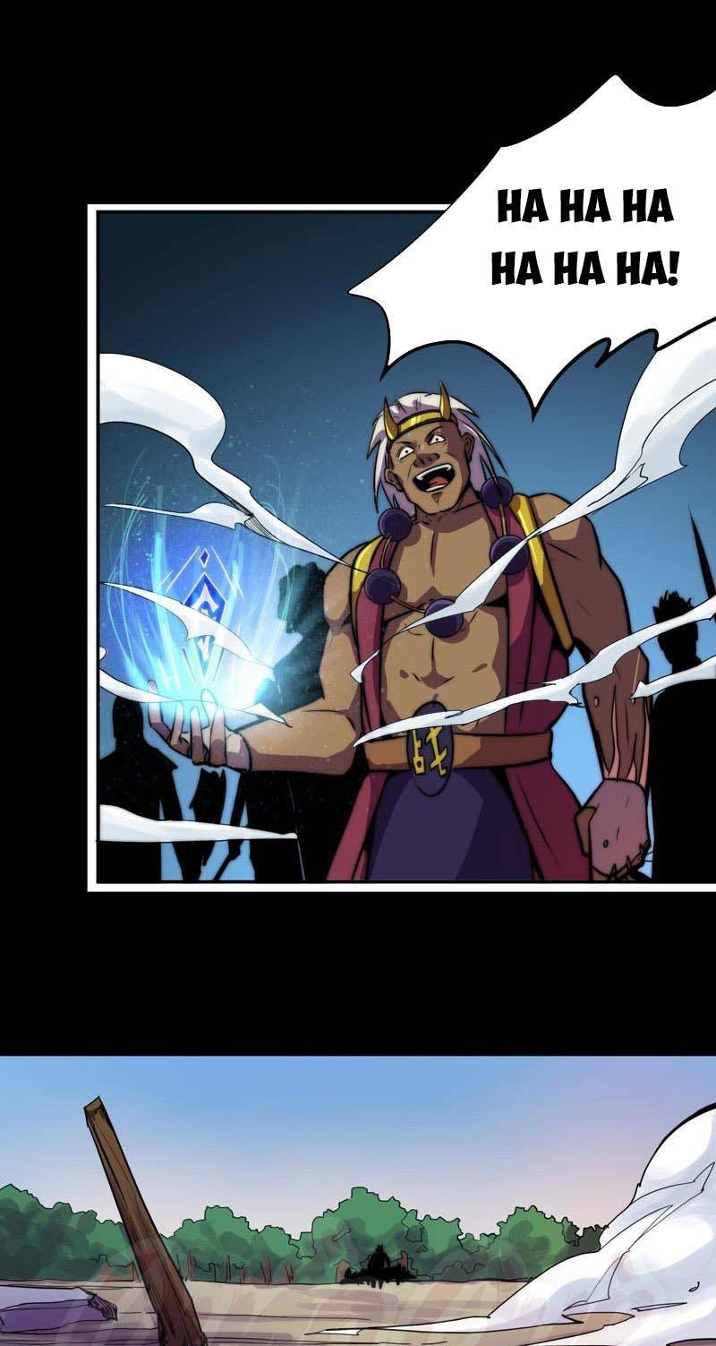 dãy số chí mạng chapter 25 12