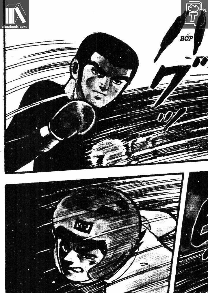 ganbare genki chapter 29 5