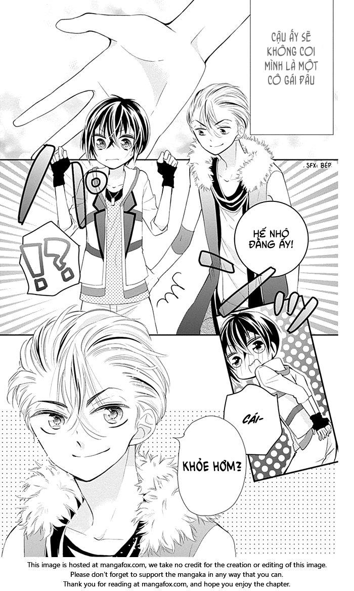 buddy go chapter 11 8