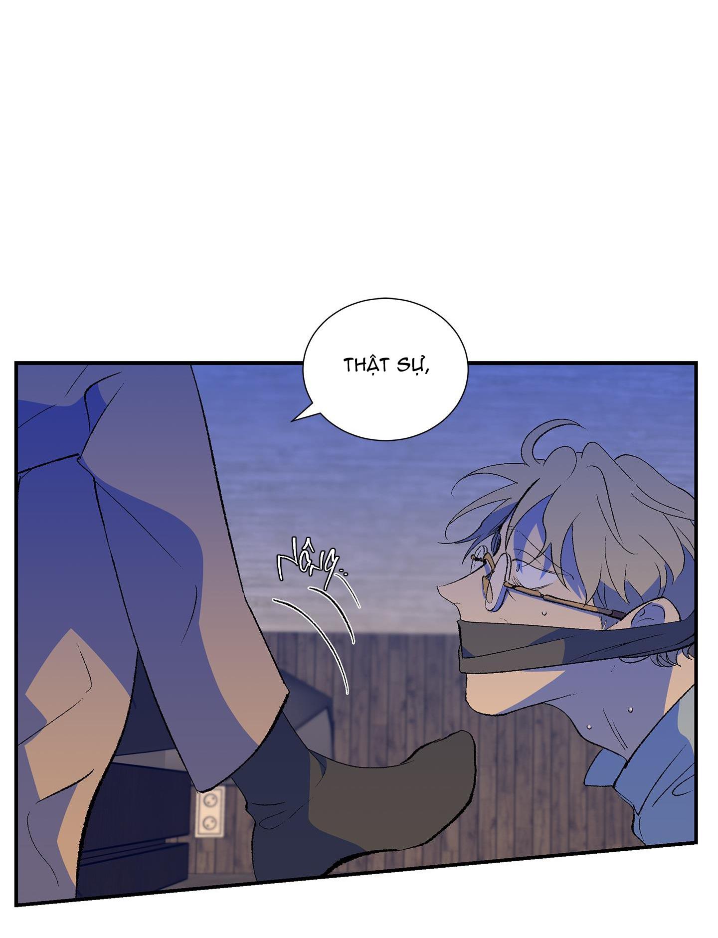 ông chú bên cửa sổ chapter 23 39