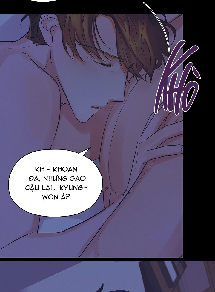 kế hoạch cưới chồng chapter 6 29