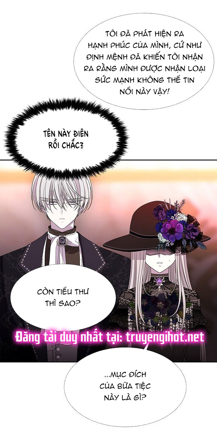 năm môn đệ của charlotte chapter 100 54