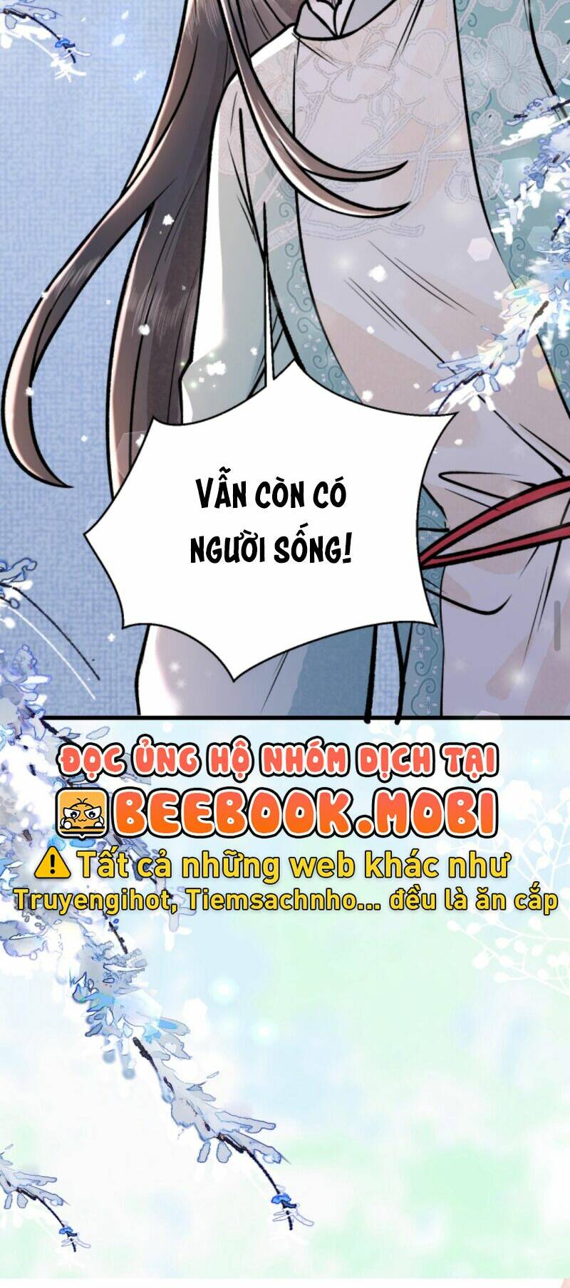 toàn tông môn đều là kẻ si tình, chỉ có ta là tỉnh táo chapter 66 22