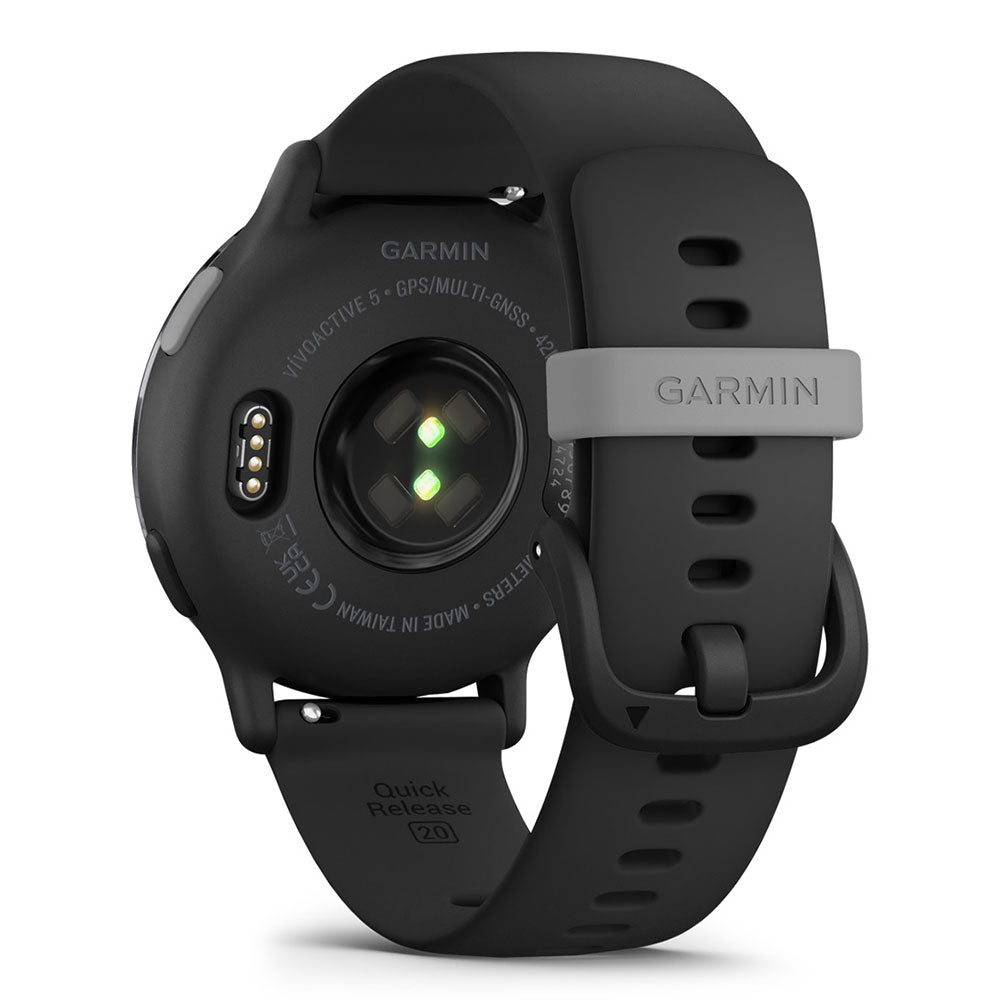 Đồng hồ thông minh Garmin vívoactive 5_Mới, hàng chính hãng