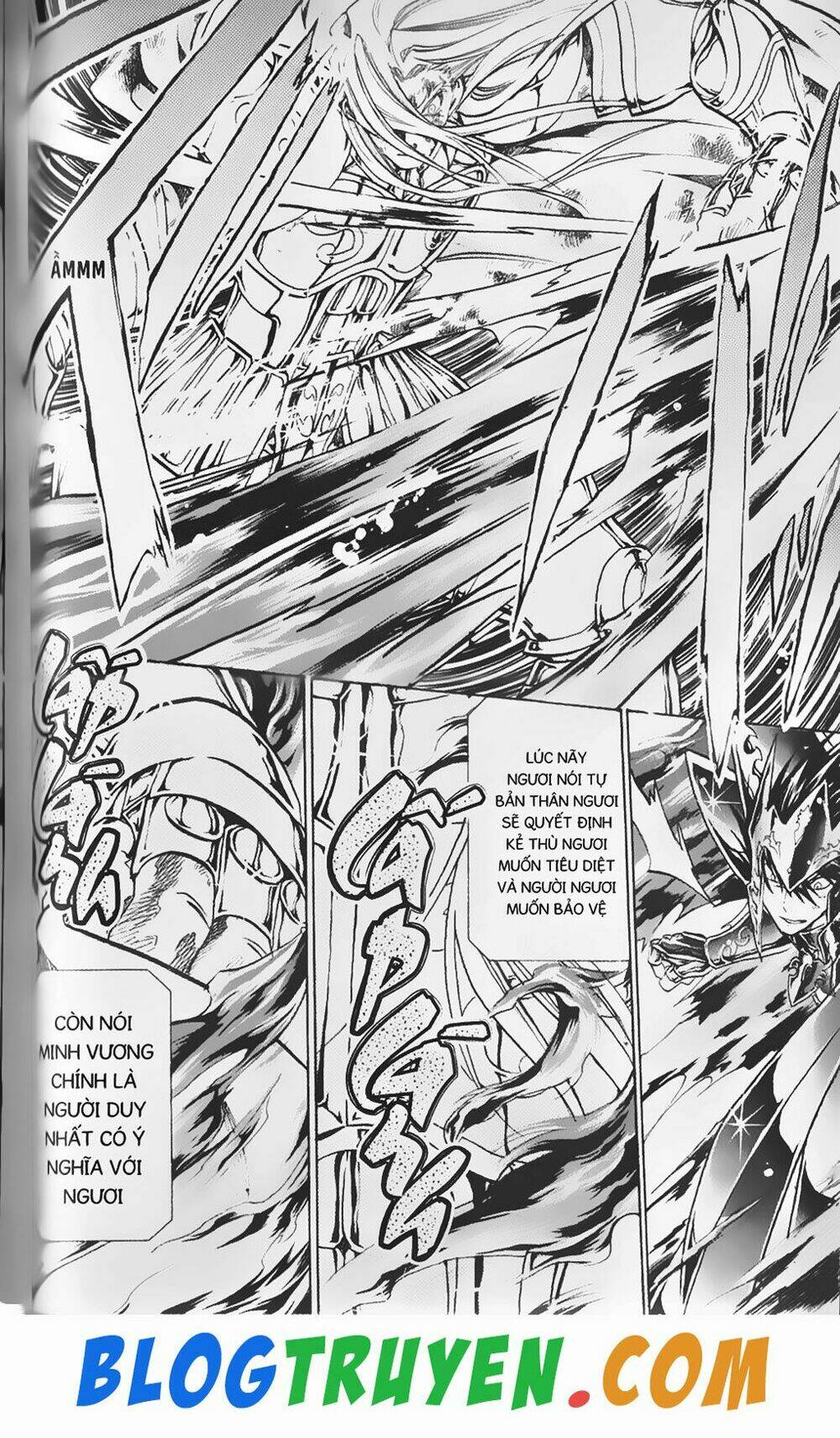 thần thoại minh vương chapter 39 10