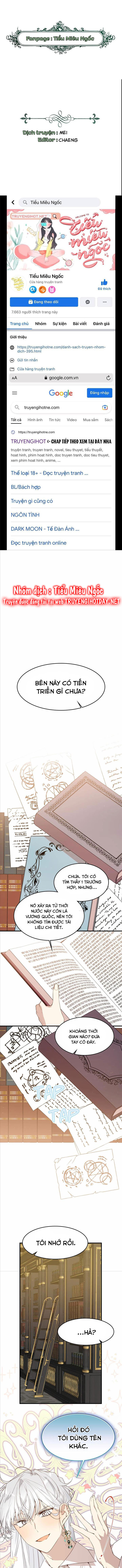 chị ấy là nữ chính trong truyện đó chapter 62 1