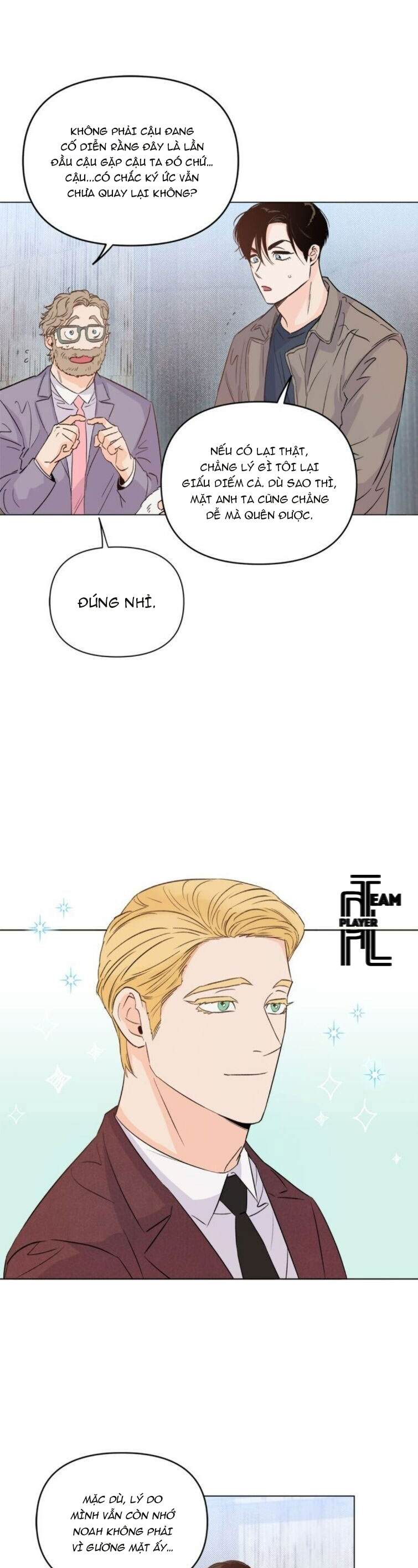 cái giá của sự nổi tiếng chapter 6 5