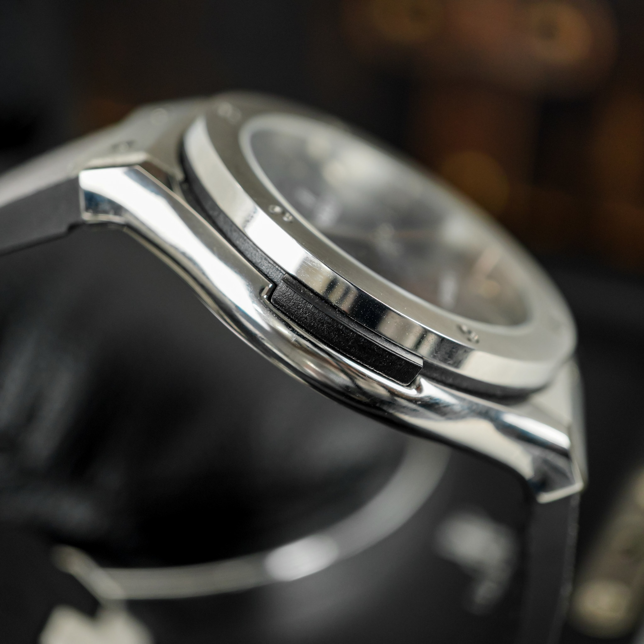 Đồng hồ đeo tay HUBLOT C416 Cơ Hàng chính hãng