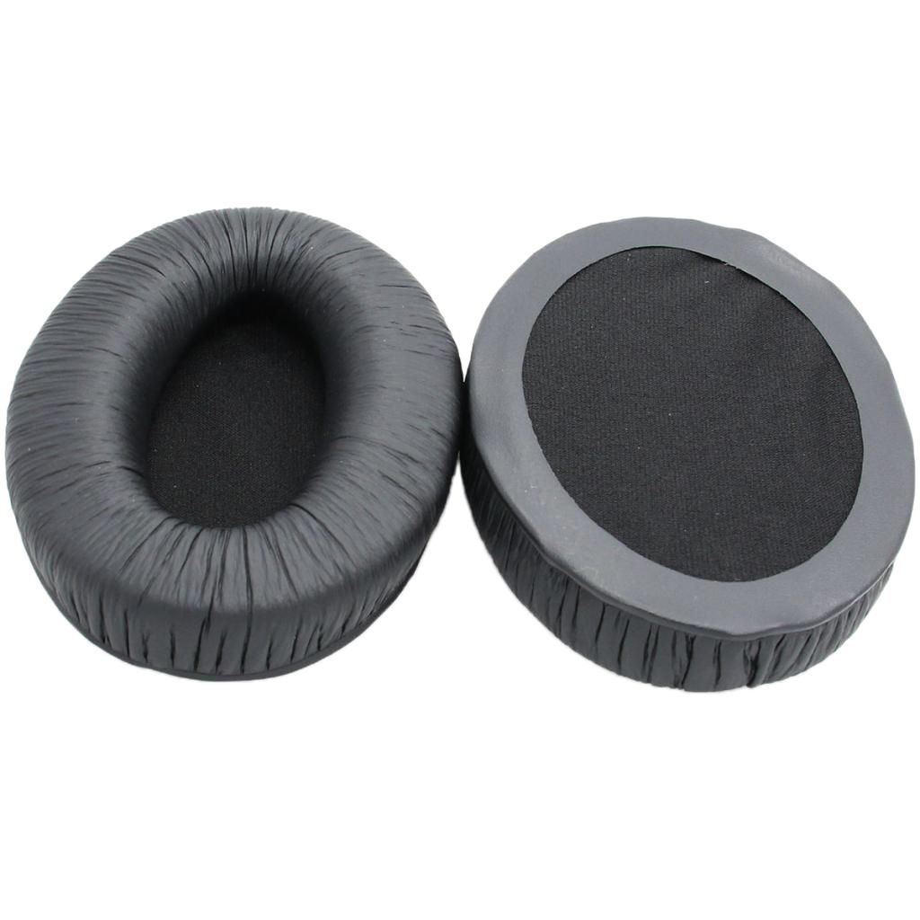 Headphones Replacement Ear Pad / Ear Cushion / Ear Cups / Ear Cover / Earpads Repair Parts For Sennheiser HD280 HD 280 PRO Headset