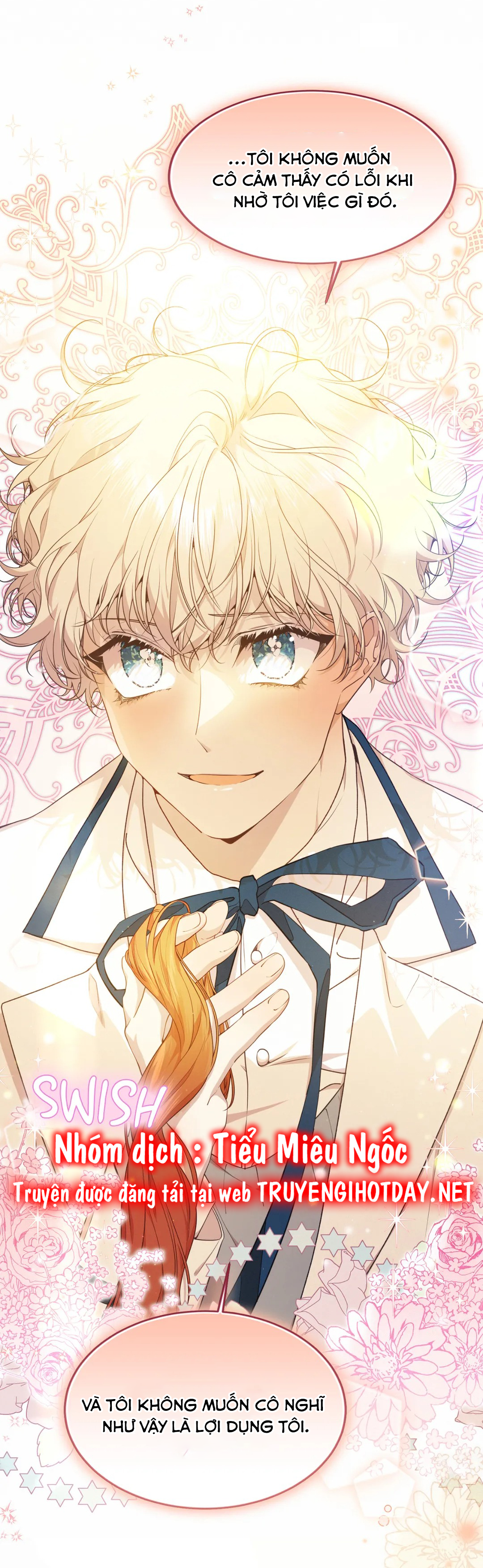 chị ấy là nữ chính trong truyện đó chapter 59 17