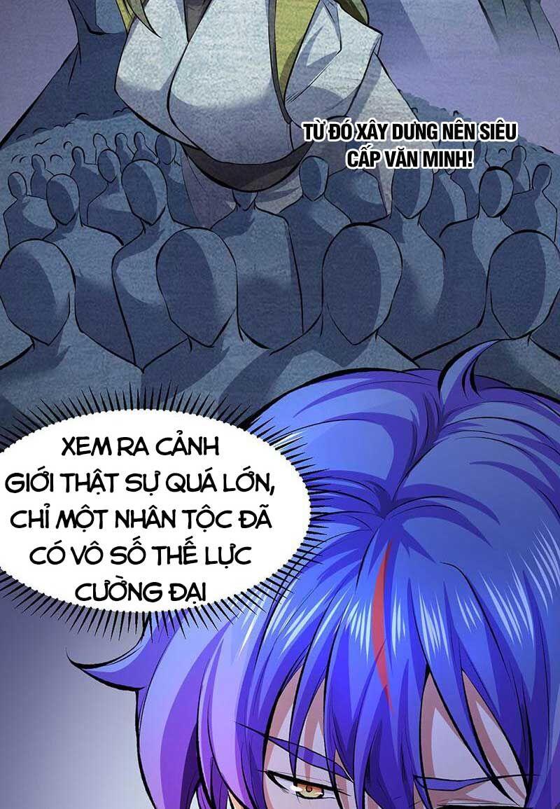 võ đạo độc tôn chapter 614 46