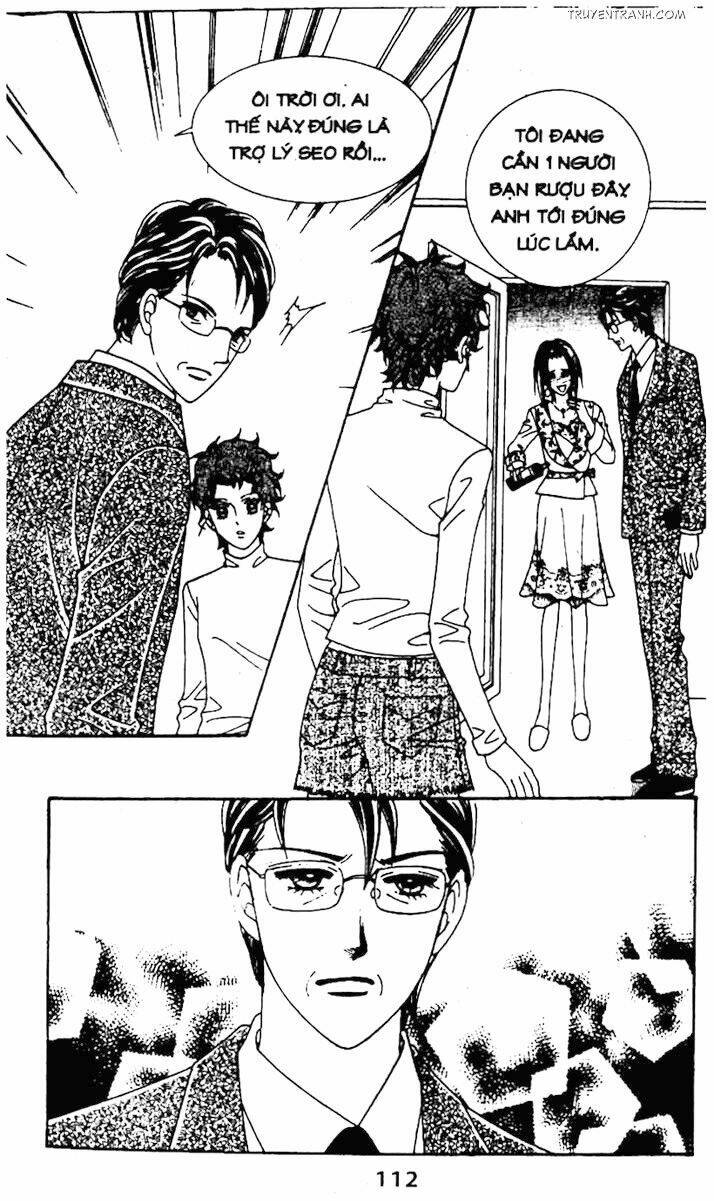 điên vì yêu - love like crazy chapter 56 28