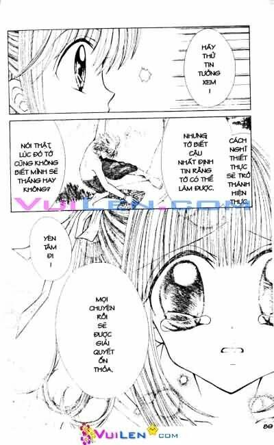 viên ngọc nàng tiên cá chapter 3 90