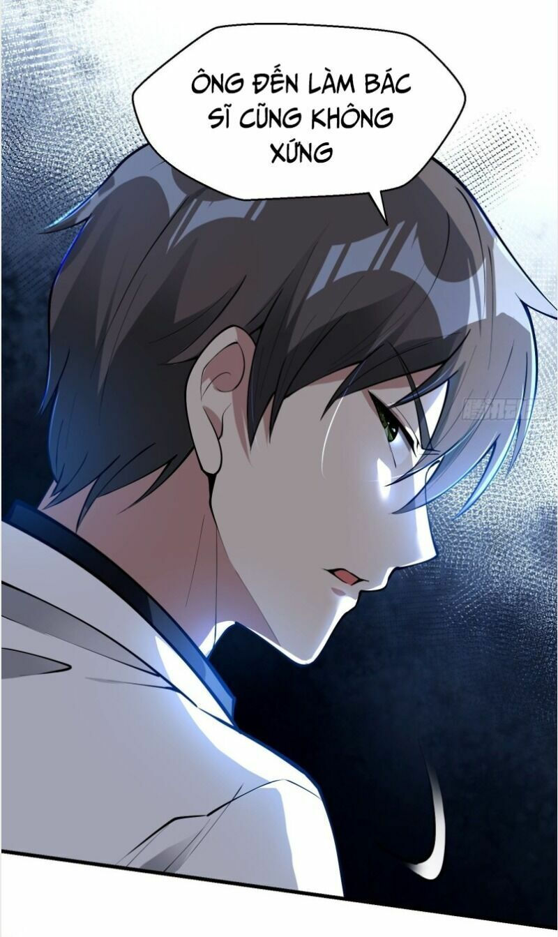 đệ nhất người ở rể chapter 14 45