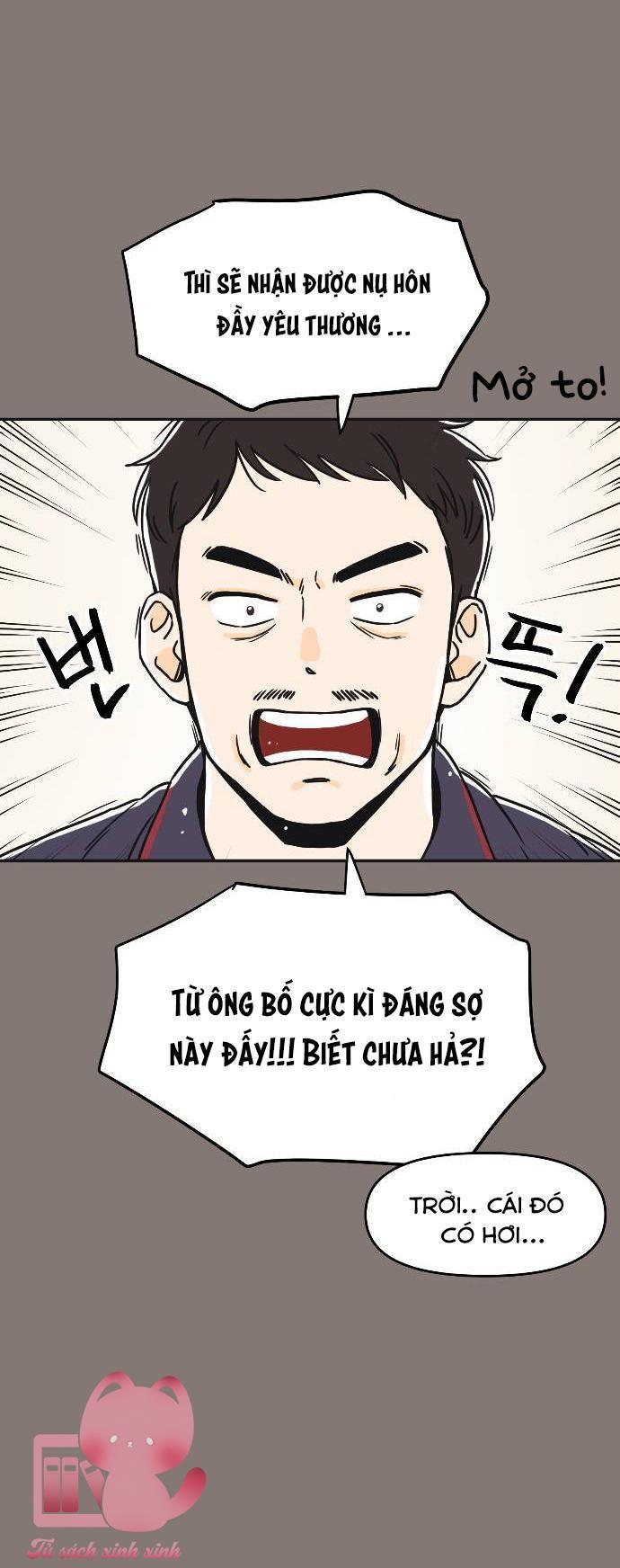 trái dấu hút nhau chapter 4 25