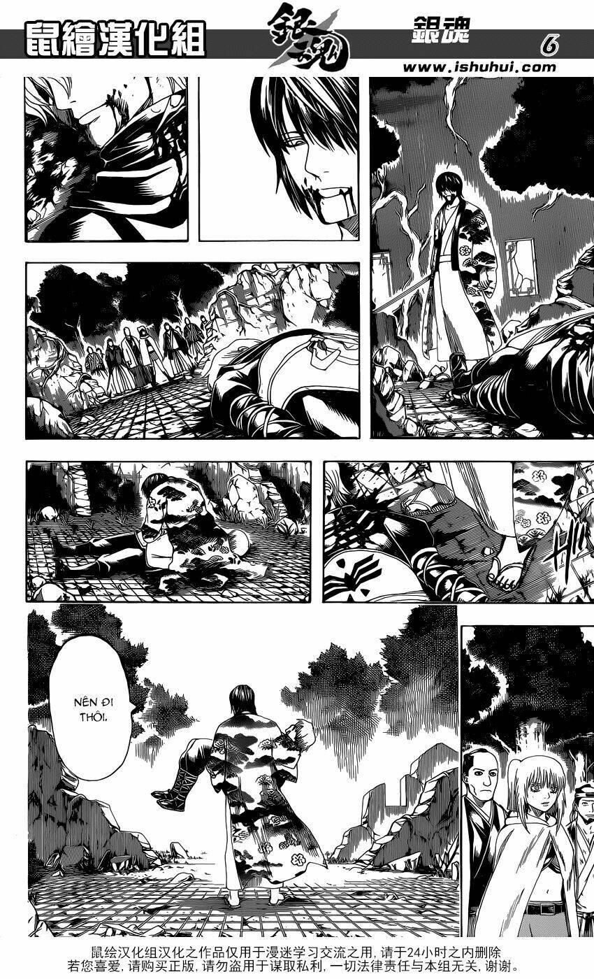 gintama - linh hồn bạc chapter 595 7