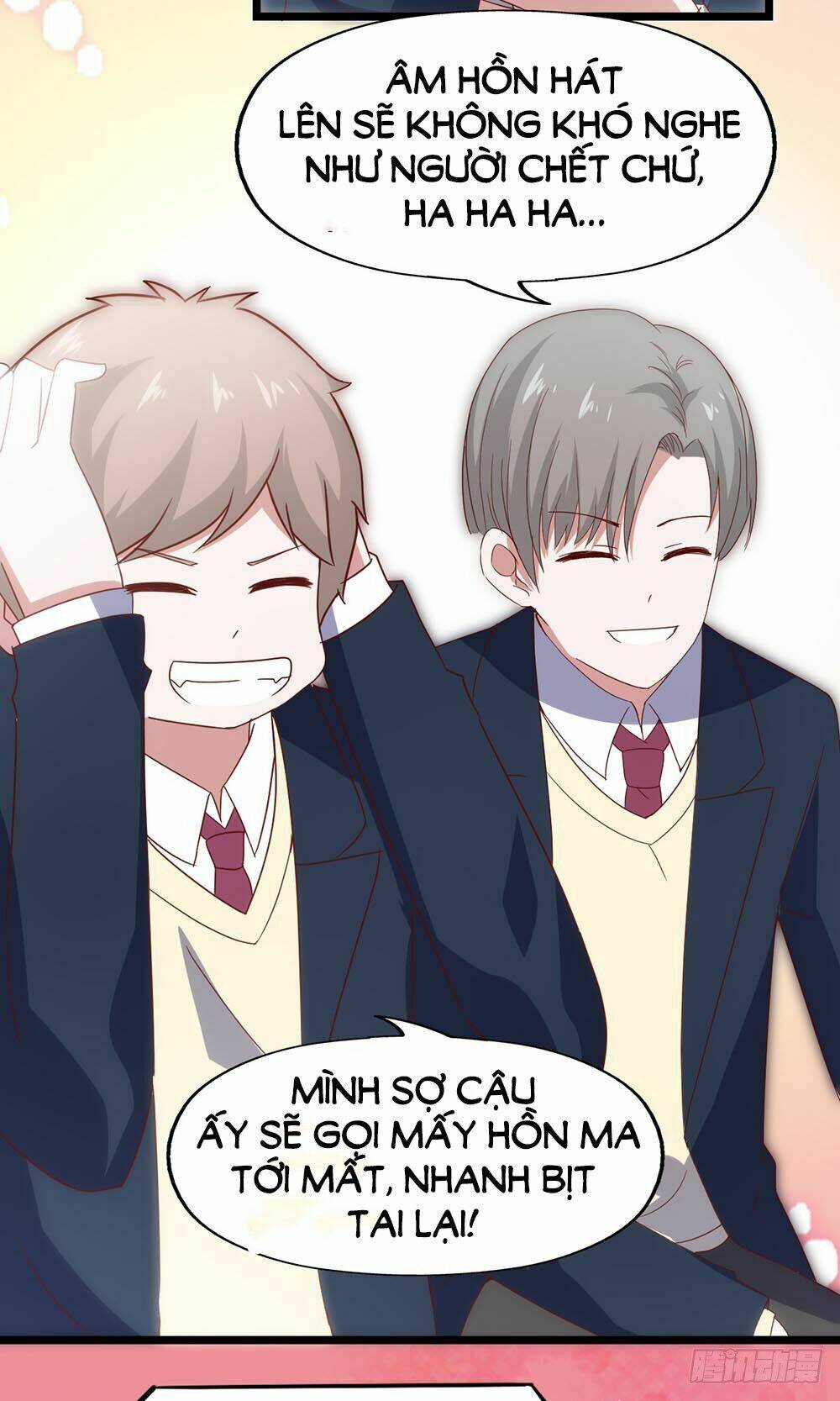 ác ma bàn bên chapter 46 11