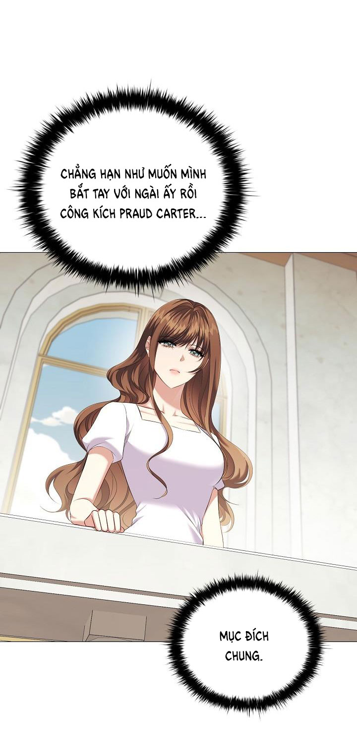Mùi Hương Của Ác Quỷ chapter 92.1 - Trang 23