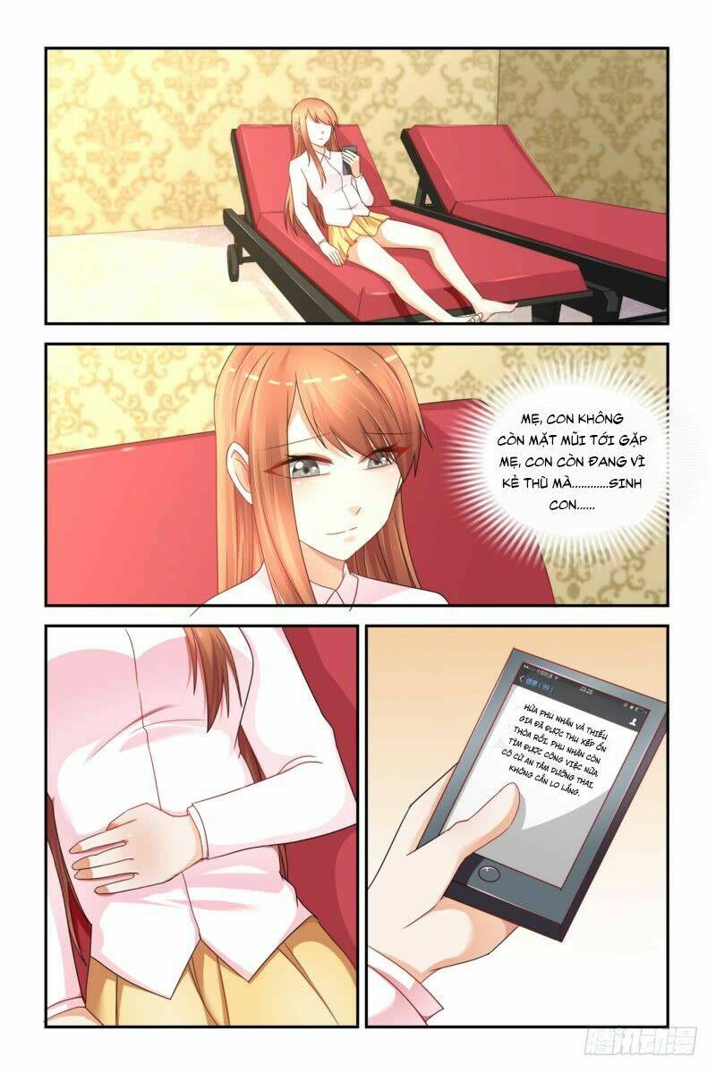 dường như tình yêu đã đến chapter 11 4