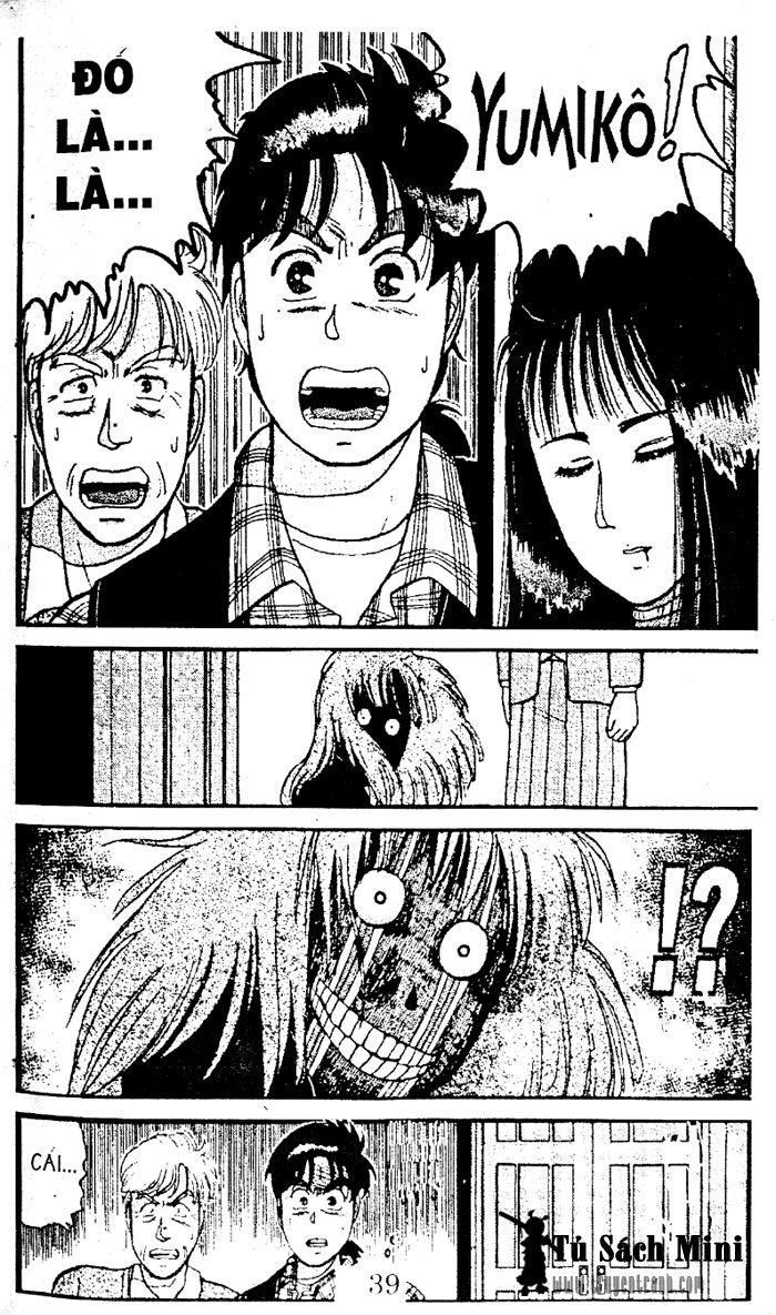 thám tử kindaichi (bản đẹp) chapter 17.2 19