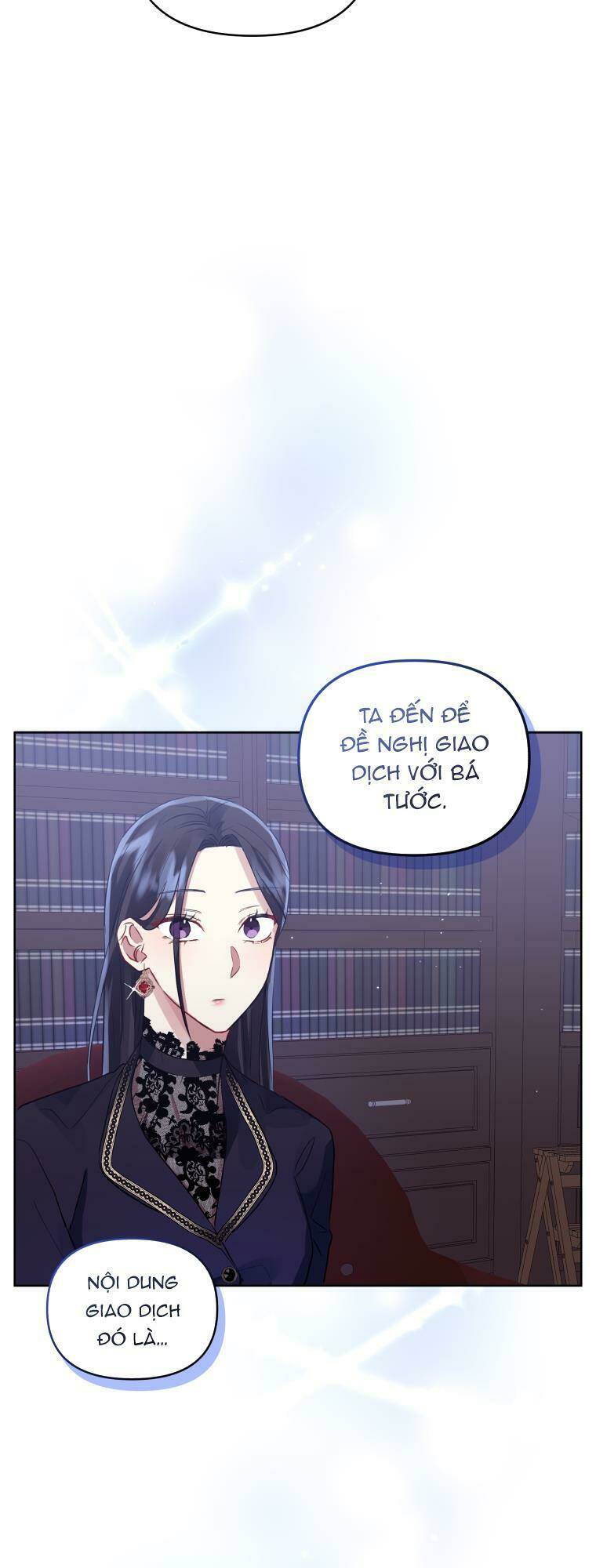ác nữ phản diện đã chọn nam chính chapter 9 15