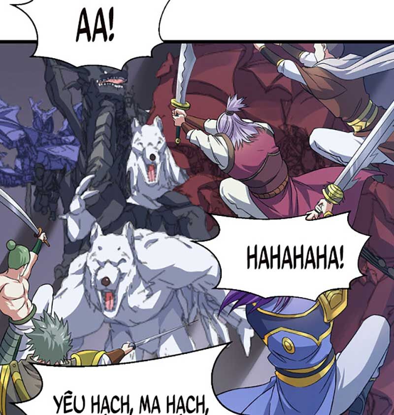 võ đạo độc tôn chapter 584 56