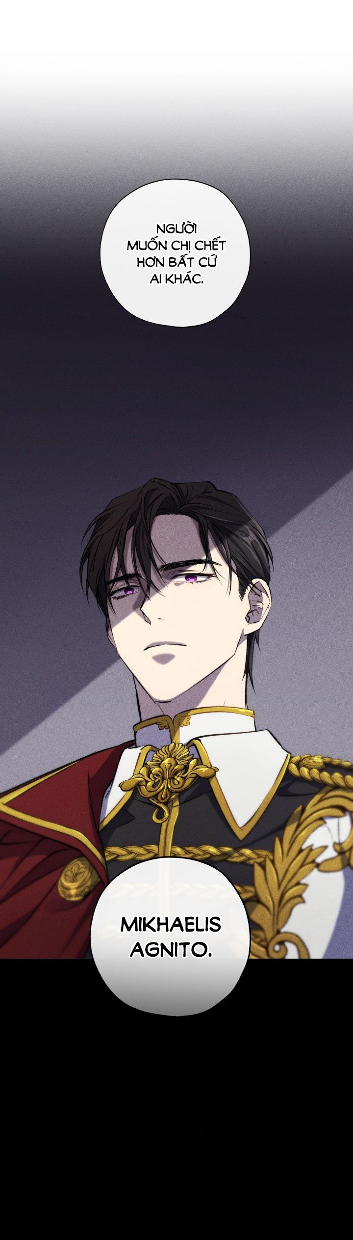 công chúa khắc dấu lên kẻ phản nghịch chapter 1 92
