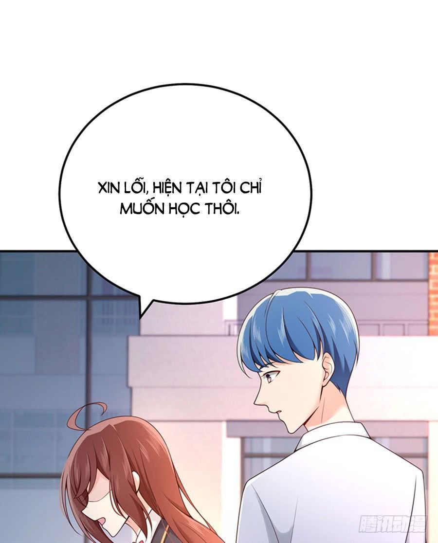 nam thần truy thê chỉ nam chapter 16.1 22