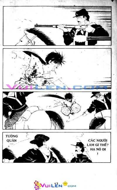 truyền nhân atula phần ii chapter 6 18