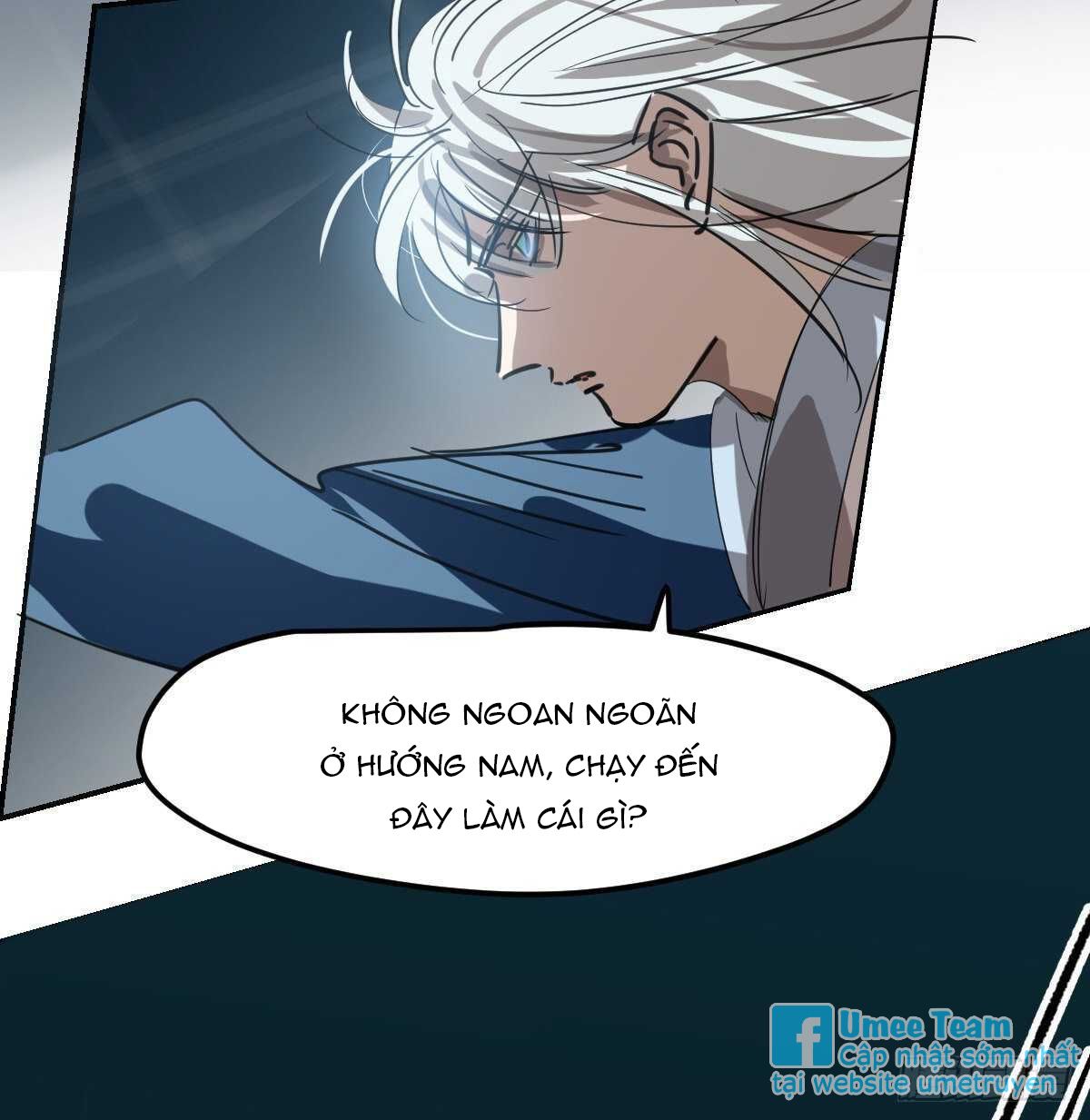 Bắt Lấy Ngao Ngao chapter 135 - Trang 6