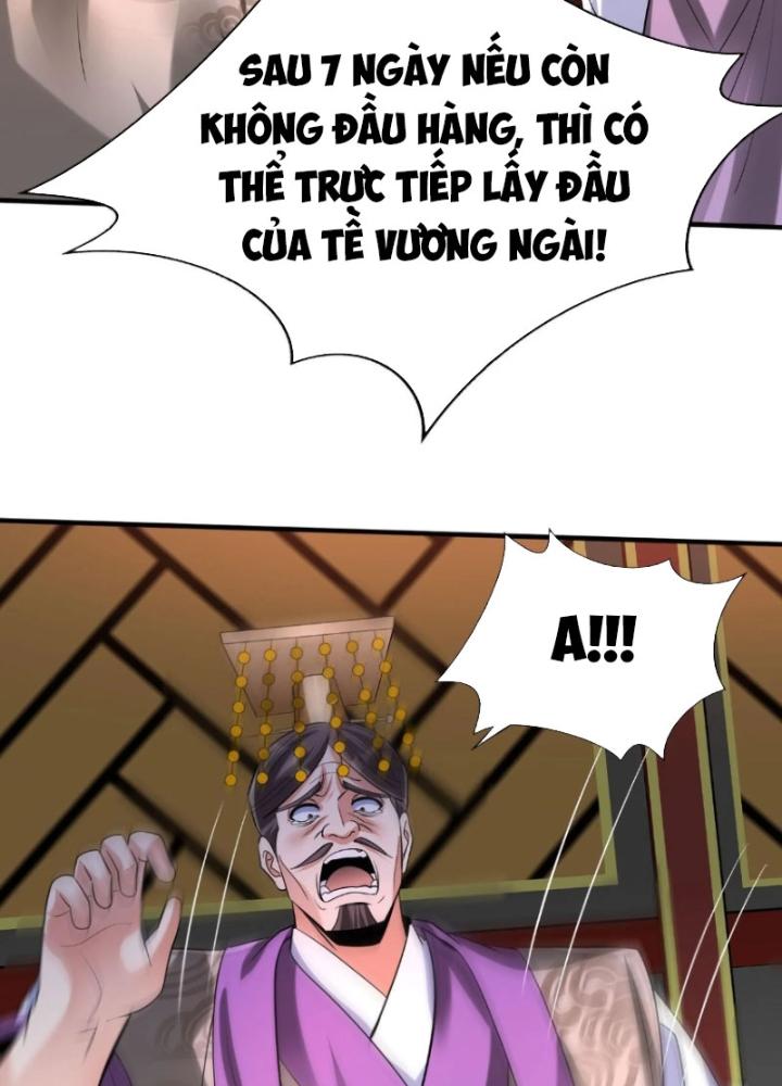 đại tần, ta là con tần thủy hoàng, giết địch thành thần chapter 87 74