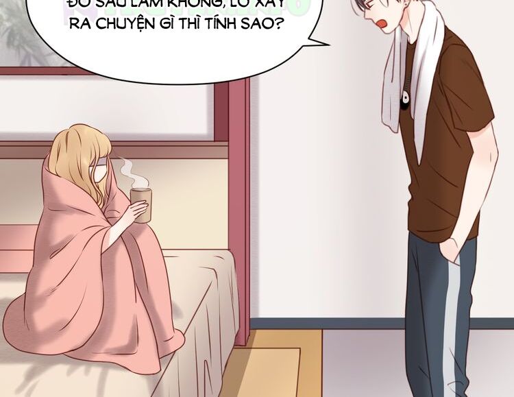 lượm được một tiểu hồ ly phần 1 chapter 53 30