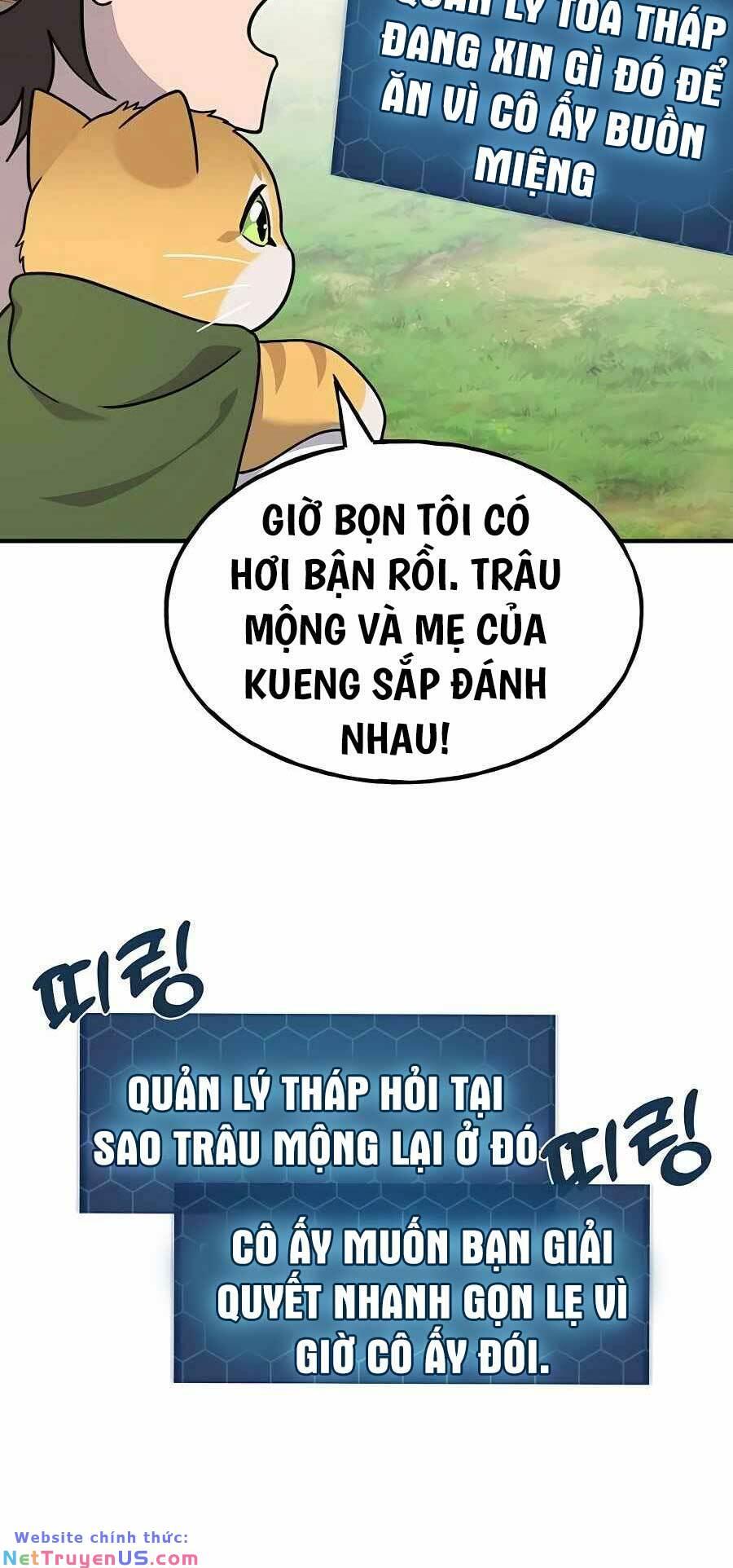 Làm Nông Dân Trong Tòa Tháp Thử Thách Chapter 40 - Trang 97