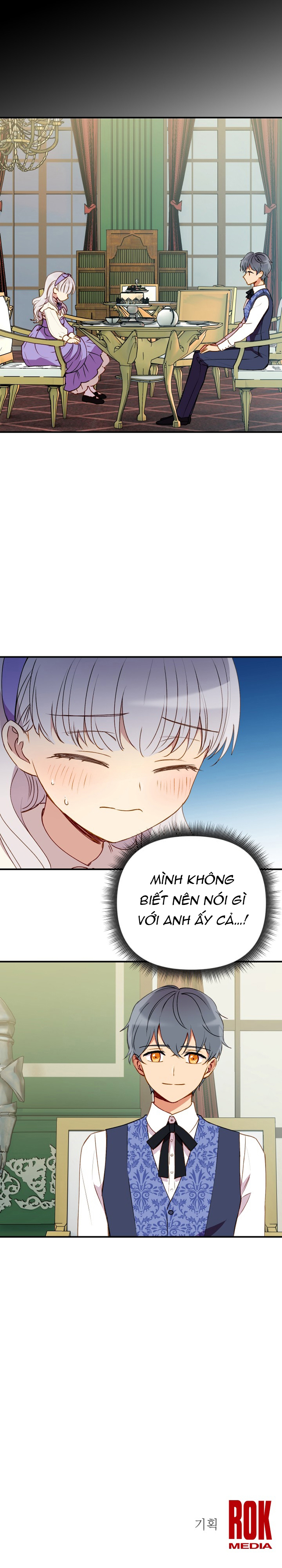 bản khế ước với nữ công tước ác ma chapter 26 24