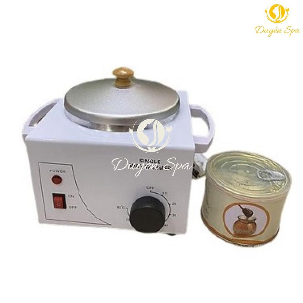 Nồi Wax Lông W1 - Chuyên Dụng - SPA -TMV