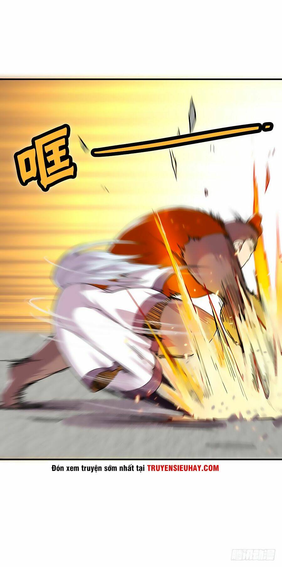 cuộc sống thoái ẩn của võ lâm chi vương chapter 5 10
