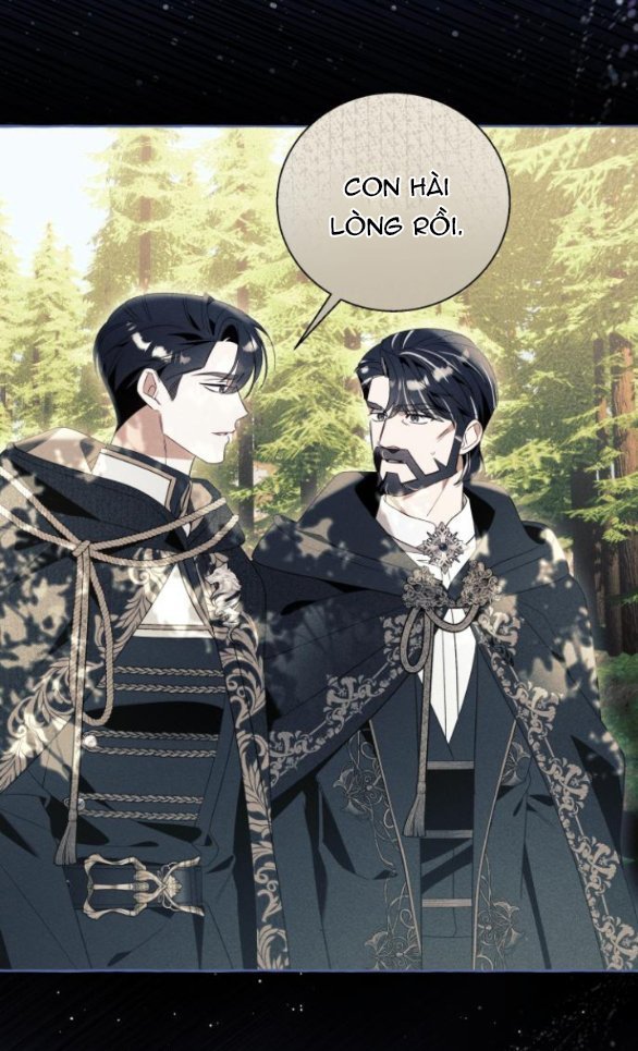 tôi tưởng đó chỉ là tiểu thuyết trọng sinh bình thường chapter 97.2 2