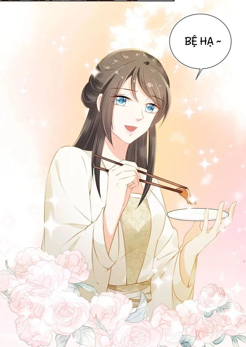 nhặt được bảo bối manh manh chapter 23 17