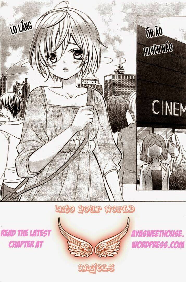 cuộc gặp gỡ diệu kỳ chapter 20 4