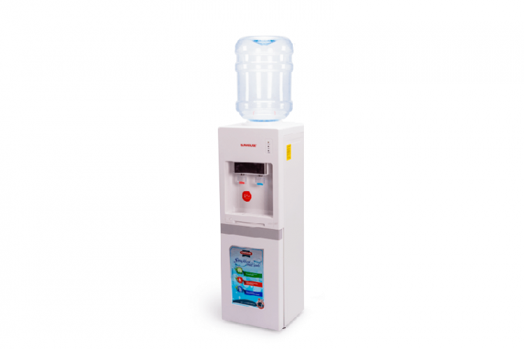 Cây nước nóng lạnh SUNHOUSE SHD9602 001